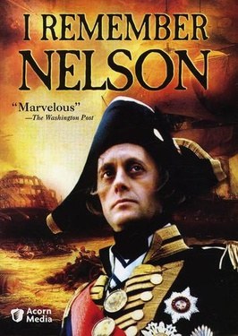 I Remember Nelson poster