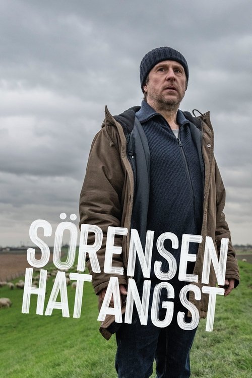 Sörensen hat Angst poster