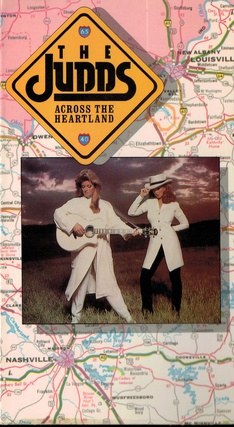 Across the Heartland poster