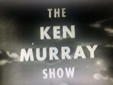 The Ken Murray Show poster