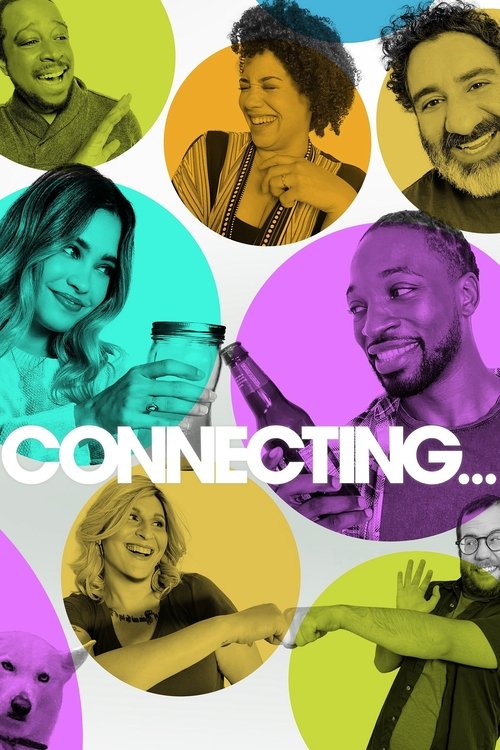 Connecting poster