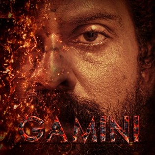 Gamini poster