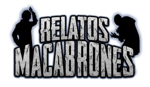Relatos macabrones poster