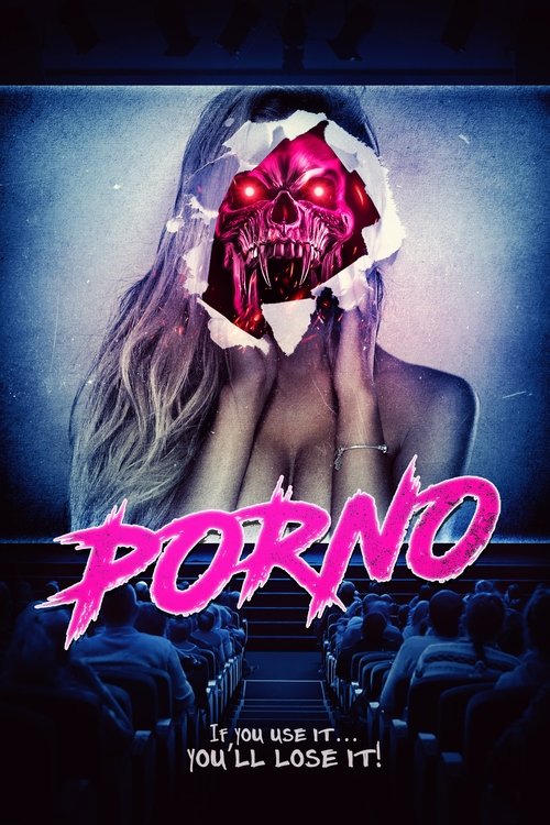 Porno fulizle poster