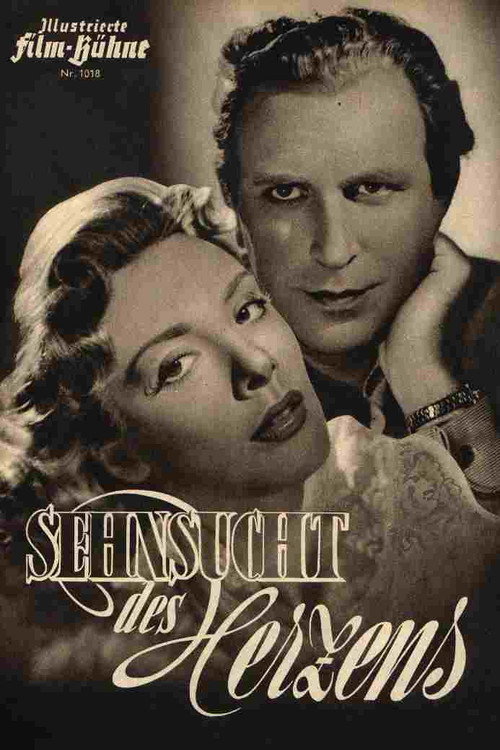 Heart's Desire poster