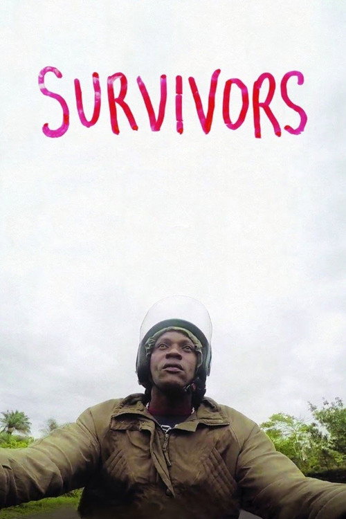 Survivors poster