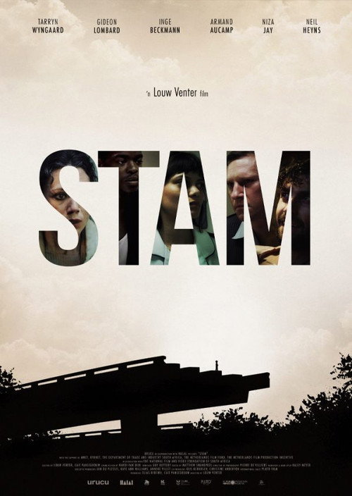 Stam poster