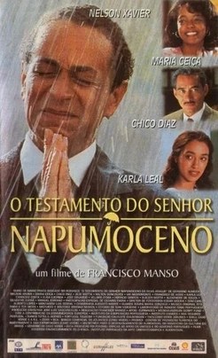 Napomuceno's Will poster