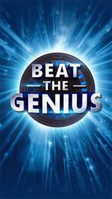 Beat The Genius poster