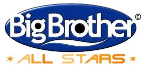 Big Brother All Stars poster