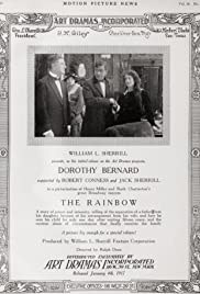 The Rainbow poster
