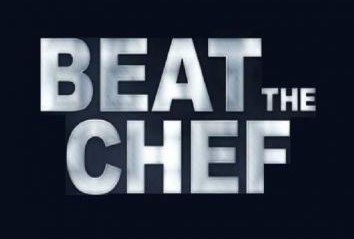 Beat the Chef UK poster