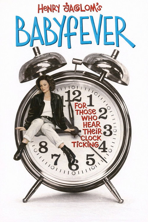 Babyfever poster