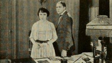 A Woman's Woman poster