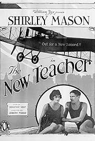 The New Teacher poster