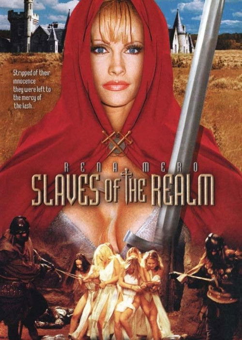 Slaves of the Realm poster