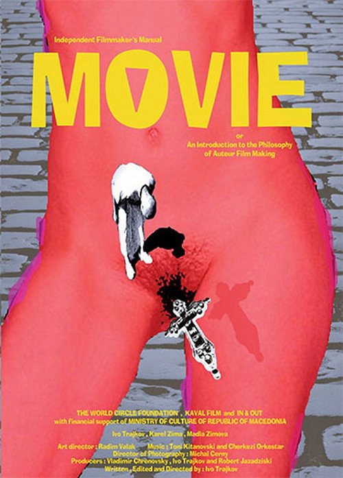 Movie poster