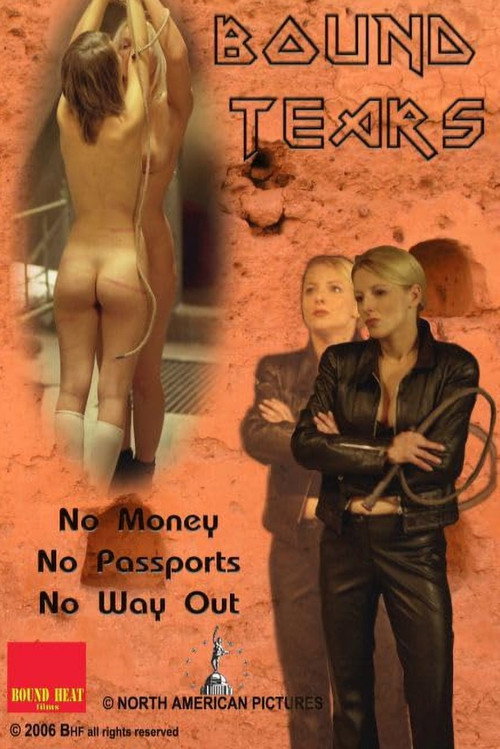Bound Tears poster