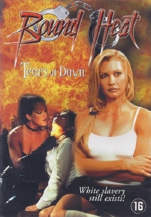 Bound Heat - The Final Victim poster