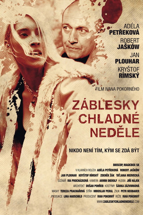 Cold Sunday poster