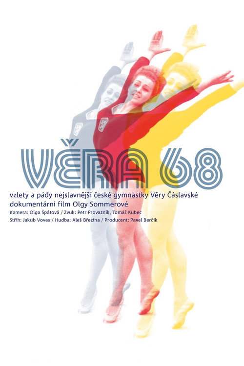 Vera 68 poster