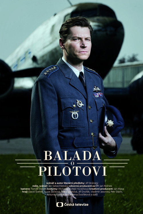 A Pilot Tale poster