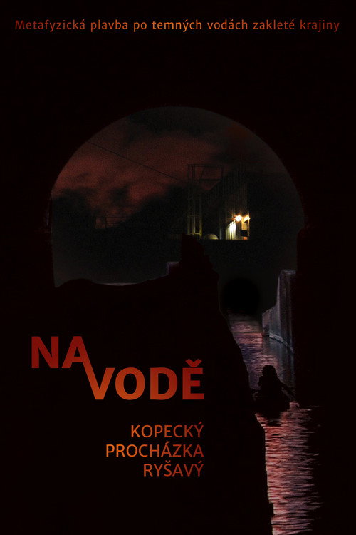 On the Water poster