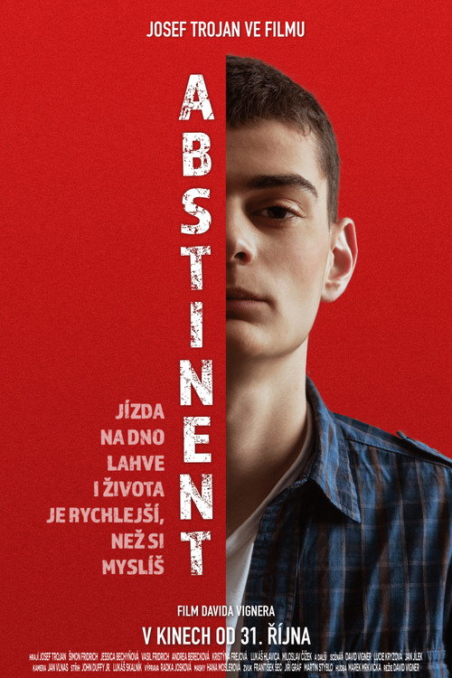 Abstinent poster
