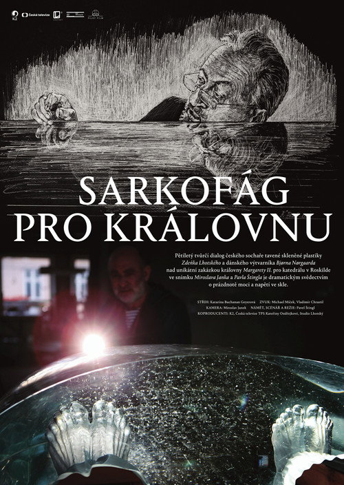 The Sarcophagus poster