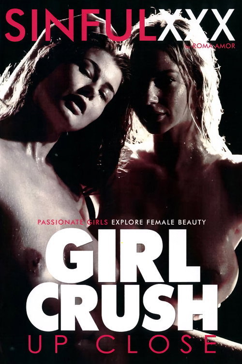 Girl Crush Up Close poster