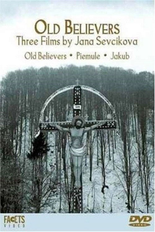 Old Believers poster
