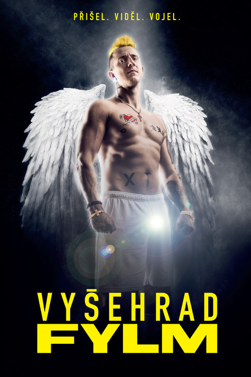 Vyšehrad: Fylm poster