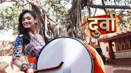 Durva poster