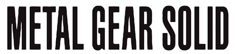 Metal Gear Solid poster