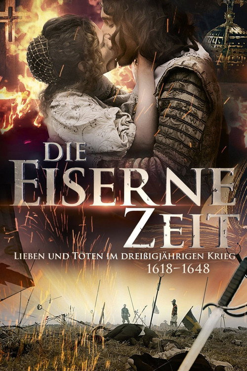 Age of Iron poster