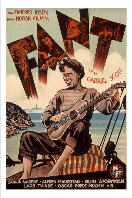 Fant poster