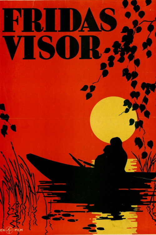 Frida's Songs poster