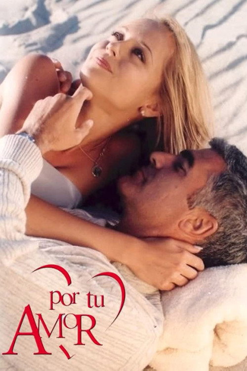 Por tu amor poster