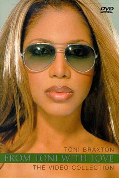 From Toni with Love... The Video Collection poster
