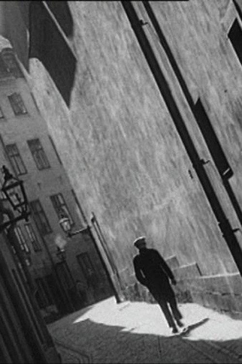 Old Town poster