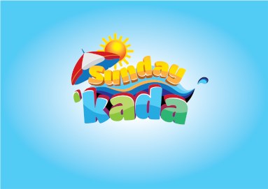 Sunday 'Kada poster