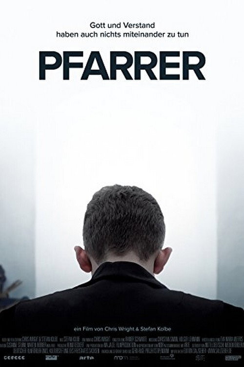 Pfarrer poster