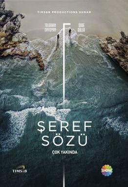 Şeref Sözü poster