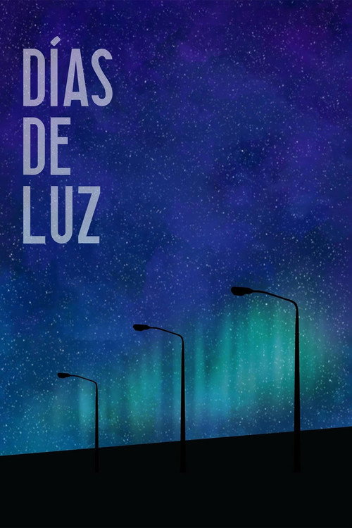 Days of Light poster