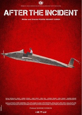 After the Incident poster
