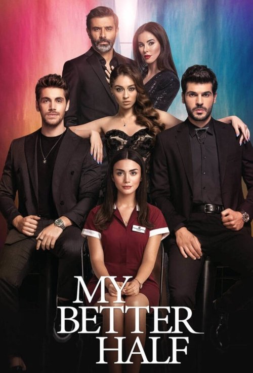 Sol Yanim poster