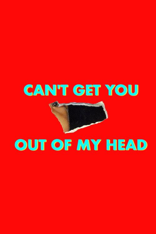 Can't Get You Out of My Head: An Emotional History of the Modern World poster