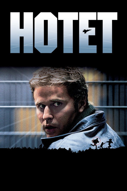 Hotet (The Threat) poster
