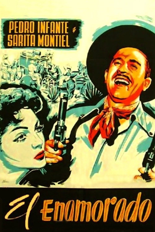 El Enamorado poster
