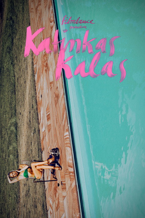 Katinkas kalas poster